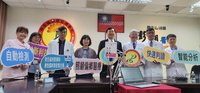 澎湖醫院新增聽力鑑定檢查設備 守護離島醫療照護