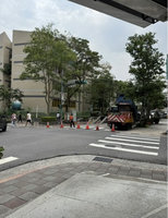 議員批違法封路維修  北市府擬罰廠商最高3萬元