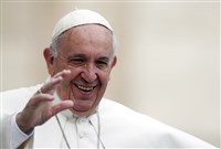 教宗方濟各逝世 台灣區主教團：將辦追思禮儀