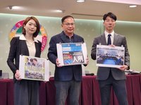 民進黨：在野領袖峰會是政治潑髒水作秀攻擊