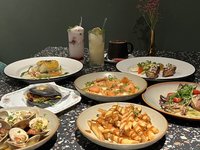 搶攻母親節聚餐商機  高雄飯店、百貨推優惠