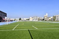 彰化鹿江國際中小學 預計117學年增高中部