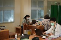 偏鄉醫療  雲林啟動草嶺樟湖全人照護加值計畫