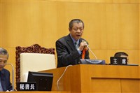周典論違法連署案改判3年2月 研議後將上訴