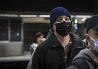 王大陸北市社會局服替代役  表現正常無引發騷動