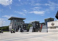 國防院爆性騷霸凌案 國防部：得到教訓、再加強教育