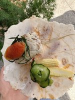 倡議「無塑進香」 通霄農會攜手民間推綠色飯擔