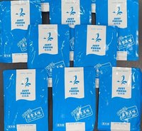 澎湖區漁會做公益 贈重症、手術民眾鮮魚高湯