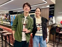 邀好友張鈞𡩋談心 修杰楷自爆低潮曾靠酒精麻痺