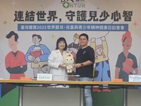 過動症男孩考上建中專攻資工 研發醫療AI獲獎