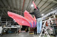 鋒面影響計畫  紙風車宣布延到暑假看「燈怪」