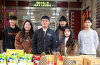 世新產學合作  打造話題網劇我的年下守護男