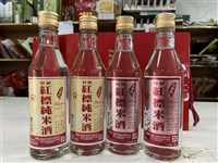 台美對等關稅談判 財政部曝美方也關切酒稅