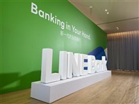 LINE Bank二度增資 50億由股東全額認購