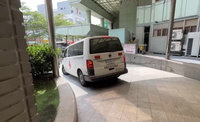 康橋國際學校重傷男學生 中午清醒恢復意識
