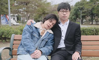 LINE TV慶10週年  邀HowHow、藍亦明組CP