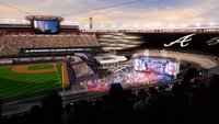 MLB賽事8月首度搬上賽車跑道 結合歌星辦演唱會