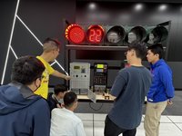 號誌學堂5月開課  高市盼提升交安意識