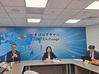 櫃買：綜合券商可投資創櫃板發行新股 不受10%限制