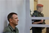 曾批評高層將領 俄法院以欺詐罪判前陸軍少將5年