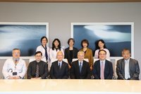 北科大、和信醫院跨界合作 打造癌症病人支持系統