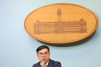 彭啓明：台灣率先定錨減碳企圖心不變 碳費如期上路