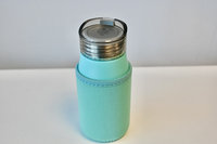 中鋼股東會紀念品出爐 今年發放輕巧冷水瓶響應永續