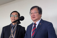 美豬牛標示受矚 邱泰源：堅持食安優先等4原則