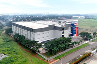 聯強印尼營收超越台灣 雅加達運籌中心2期啟用