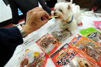 提升寵物食品安全 農業部加嚴重金屬標準