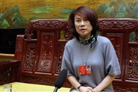 格力電器董明珠稱海歸派裡有間諜 引發外界議論
