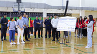 雙北世壯運5月登場  新北啟動競賽場地總檢查