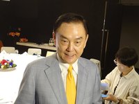 台積電擴大投資美國 盧超群：台灣沒有被掏空疑慮