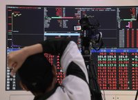 三大法人同步買超台股213億元 外資加碼金融股
