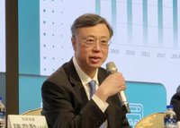 長榮吳光輝看關稅：貨量只是遞延 沒有悲觀理由