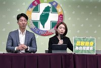 韓國瑜將參與藍426凱道集會  民進黨批喪失中立性