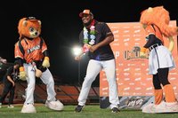 梅賽斯7局無失分壓制雄鷹奪勝投  獅隊躍居第1名