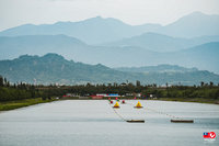 國際鐵人3項賽26日台東登場 賈永婕參加27日公益場