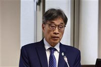 陳駿季：未來美關稅若大幅調整 循程序爭取增加預算