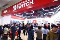 任天堂Switch 2預購熱賣 鴻準等概念股沾光