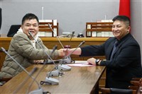 立院司委會下週排3天周萬來報告  莊瑞雄：有公益性