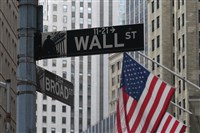 美股連3紅 4大指數收漲逾1%