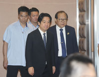 高階文官開訓  總統提數位、淨零、健康、韌性4期許