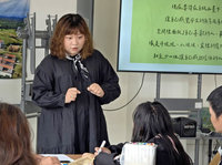金門書店數位性別暴力講座 盼親子自在談論性議題
