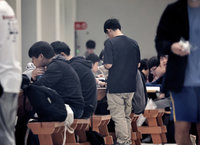 技專統一入學測驗登場 考生留意避開426凱道集會