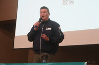 福和會辦民防聯訓模擬衝突災害應變 維持社會運作
