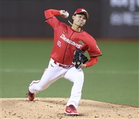 曹祐齊各項數據往好的方向修正 設單季投80局目標