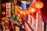 日本黃金週將展開 台灣為人氣海外旅行第1目的地