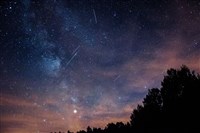 北市天文館盤點5月天象 寶瓶座流星雨連下7天