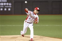 徐若熙適合美職或日職？ 葉總點關鍵在養成計畫